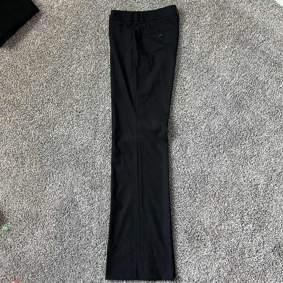 EXPRESS: Editor Slacks - Picture 3 of 4